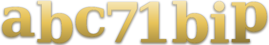 abc71 bip logo